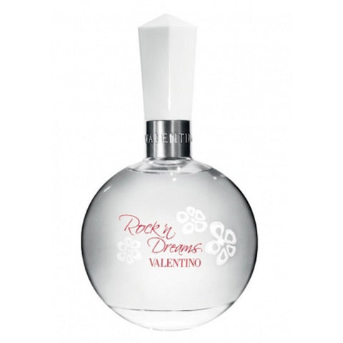 Rock 'n' Dreams by Valentino - Luxury Perfumes Inc. - 