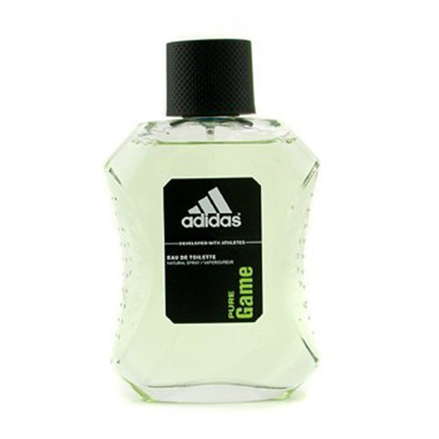 Pure Game by Adidas - Luxury Perfumes Inc. - 