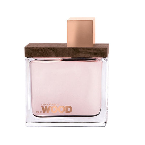 She Wood by D Squared2 - Luxury Perfumes Inc. - 