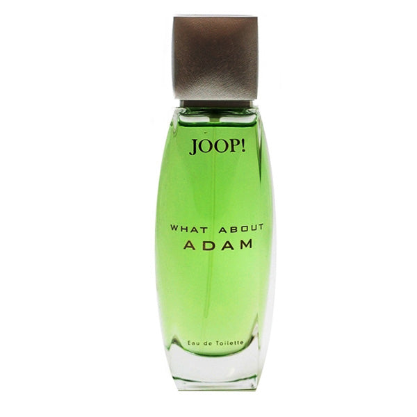 Joop! What About Adam by Joop! – Luxury Perfumes