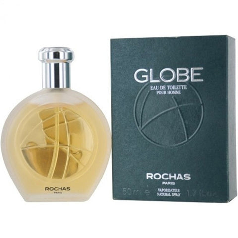 Globe by Rochas - Luxury Perfumes Inc. - 