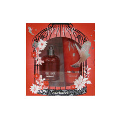 Amor Amor Gift Set by Cacharel - Luxury Perfumes Inc. - 