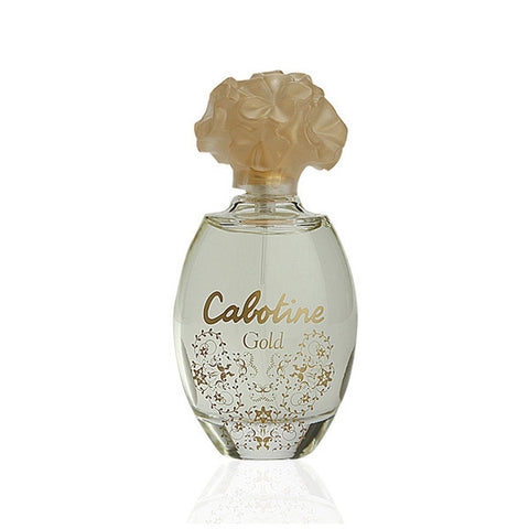 Cabotine Gold by Gres - Luxury Perfumes Inc. - 