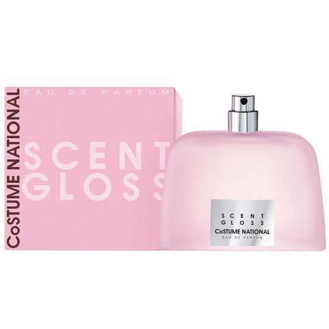 Scent Gloss by Costume National - Luxury Perfumes Inc. - 