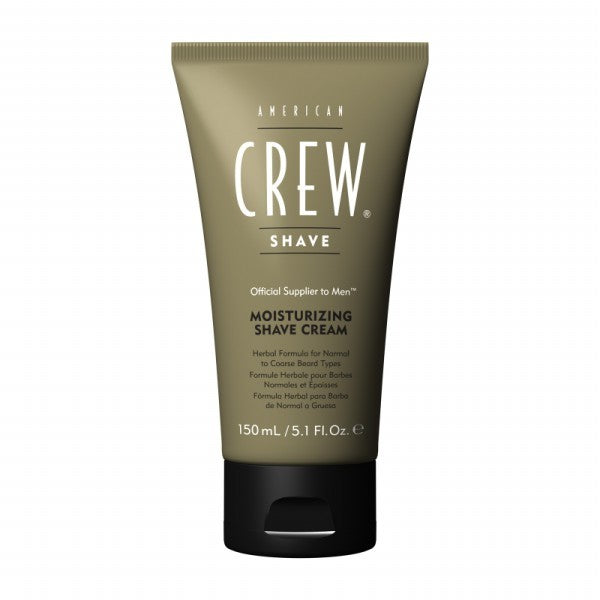American Crew Moisturizing Shave Cream by American Crew - Luxury Perfumes Inc. - 