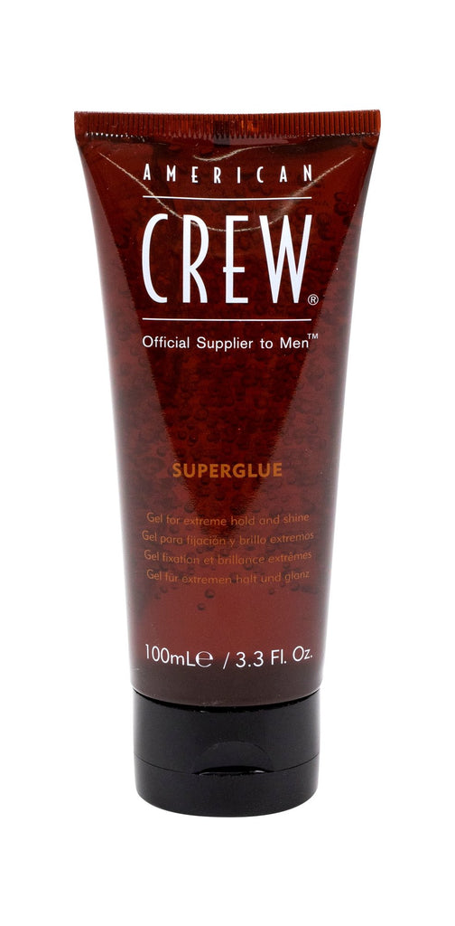 American Crew Classic Superglue Gel