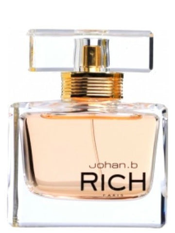 Johan B. Rich by Johan B - Luxury Perfumes Inc. - 