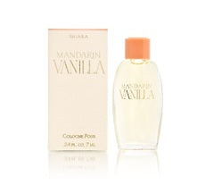 Mandarin Vanilla by Shiara - Luxury Perfumes Inc. - 