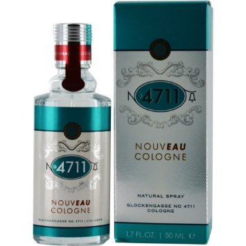 4711 Nouveau by Muelhens - Luxury Perfumes Inc. - 
