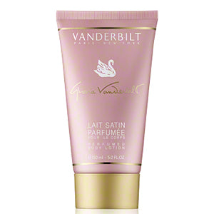 Vanderbilt Perfumed Body Lotion by Gloria Vanderbilt - Luxury Perfumes Inc. - 