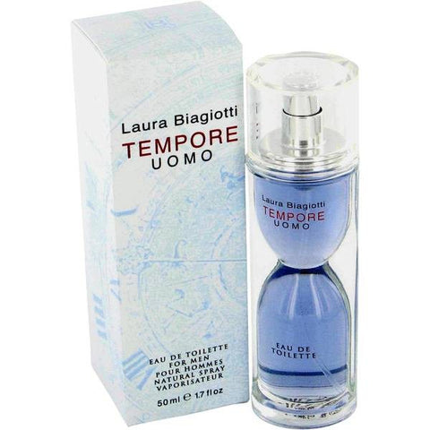 Tempore by Laura Biagiotti - Luxury Perfumes Inc. - 