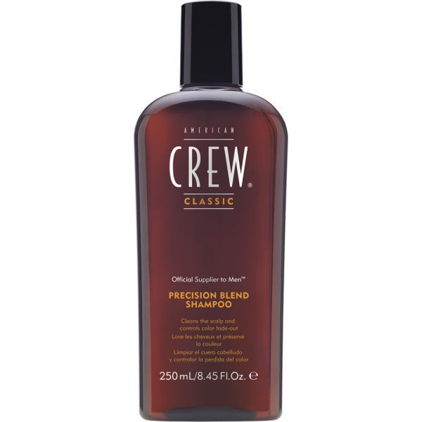 American Crew Precision Blend Shampoo by American Crew - local boom123 - 