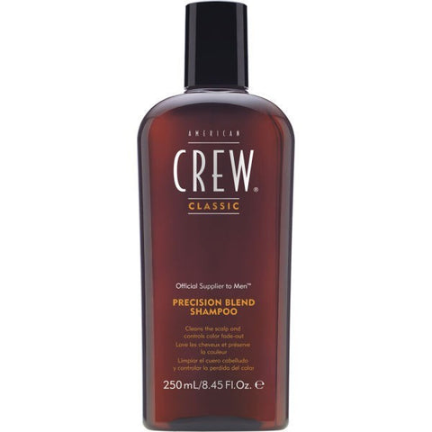 American Crew Precision Blend Shampoo by American Crew - local boom123 - 