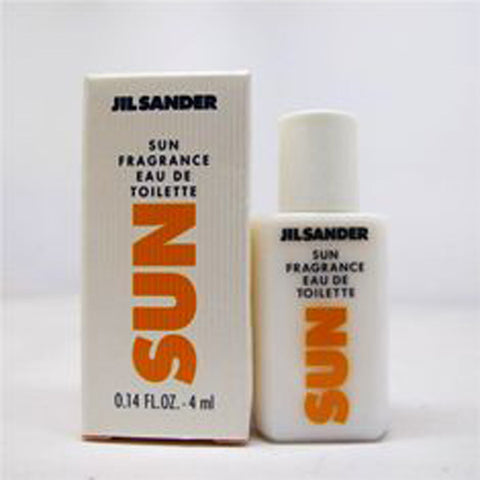 Sun by Jil Sander - Luxury Perfumes Inc. - 