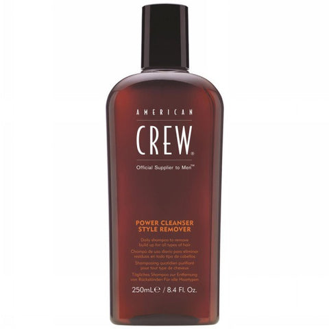 American Crew Power Cleanser Style Remover by American Crew - local boom123 - 