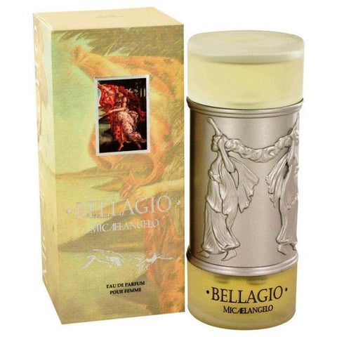 Bellagio by Micaelangelo - Luxury Perfumes Inc. - 