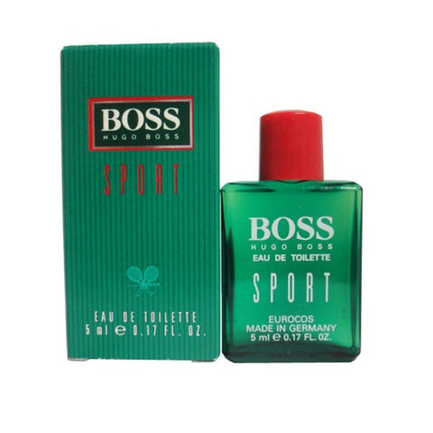 Boss Sport by Hugo Boss - Luxury Perfumes Inc. - 