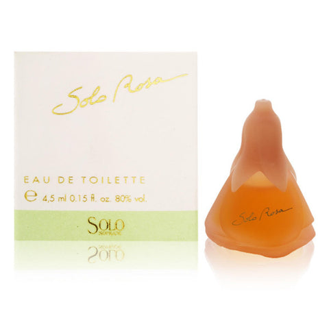 Solo Rosa by Luciano Soprani - Luxury Perfumes Inc. - 