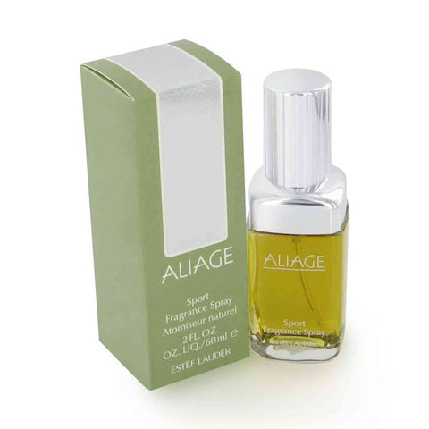 Alliage Sport by Estee Lauder - Luxury Perfumes Inc. - 