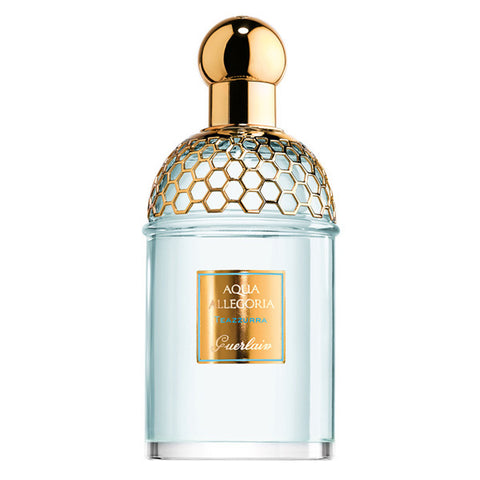 Aqua Allegoria Teazzura by Guerlain - Luxury Perfumes Inc. - 
