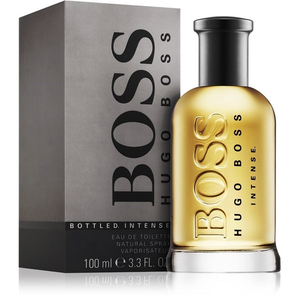 Boss Intense No. 6 by Hugo Boss - Luxury Perfumes Inc. - 