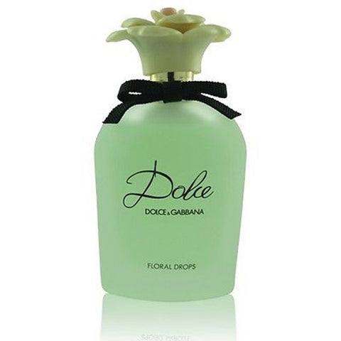 Dolce Floral Drops by Dolce & Gabbana - Luxury Perfumes Inc. - 