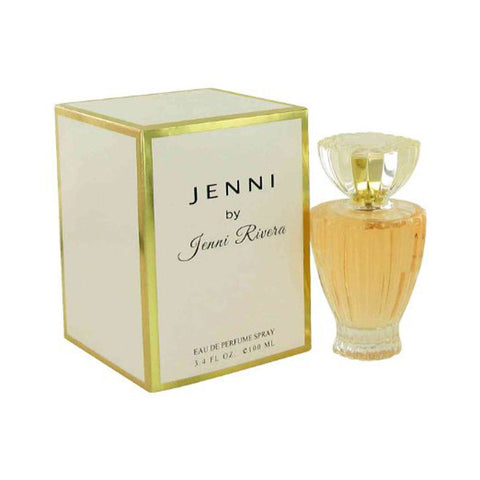 Jenni by Jenni Rivera - Luxury Perfumes Inc. - 