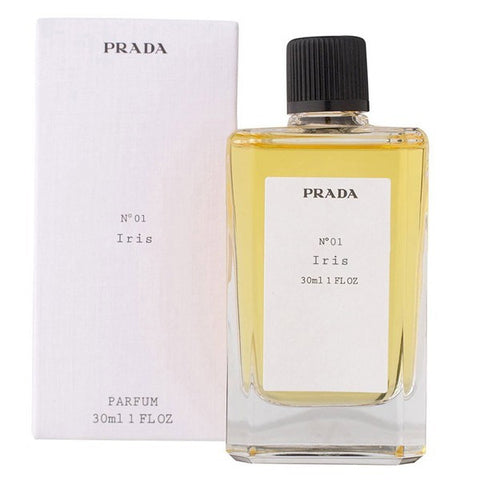 Infusion d' Iris by Prada - Luxury Perfumes Inc. - 