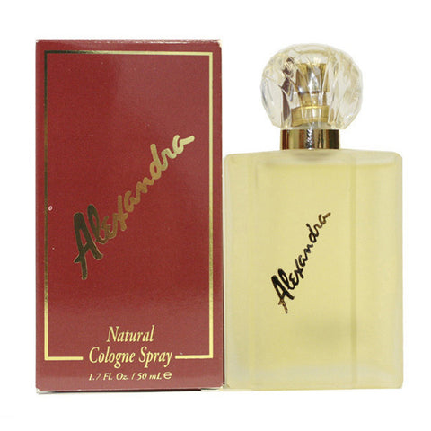 Alexandra by Alexandra De Markoff - Luxury Perfumes Inc. - 