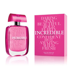 Incredible by Victoria's Secret – Luxury Perfumes