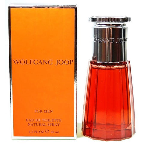 Wolfgang Joop by Joop! - Luxury Perfumes Inc. - 