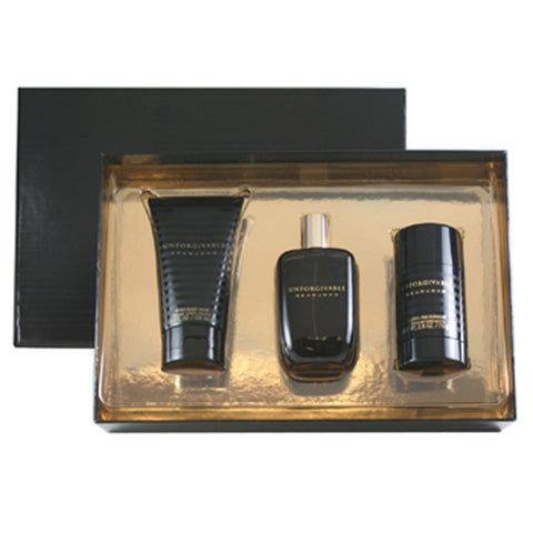 Unforgivable Gift Set by Sean John - Luxury Perfumes Inc. - 