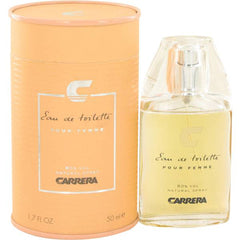 Carrera by Muelhens - Luxury Perfumes Inc. - 