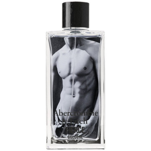 Fierce by Abercrombie & Fitch - Luxury Perfumes Inc. - 