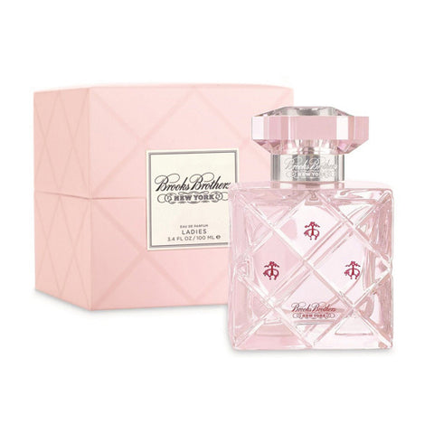 New York for Ladies by Brooks Brothers - Luxury Perfumes Inc. - 