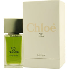 クロエ　香水　Chloé Eau de Fleurs Capucine Chloe Eau de Fleurs Capucine 3.4oz/100ml Eau de Toilette
