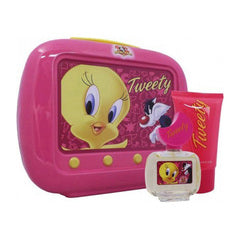 Kids Tweety Gift Set by Looney Tunes - Luxury Perfumes Inc. - 