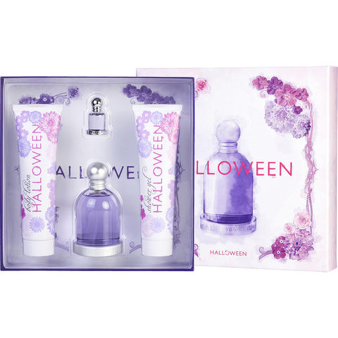 Halloween Gift Set by Jesus Del Pozo - Luxury Perfumes Inc. - 