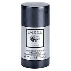 Lalique Pour Homme Deodorant by Lalique - Luxury Perfumes Inc. - 