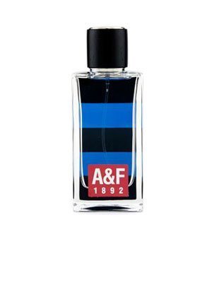 A&F 1892 Blue for Men by Abercrombie & Fitch