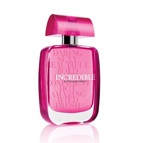 Incredible by Victoria's Secret - Luxury Perfumes Inc. - 