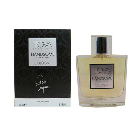 Handsome by Tova Beverly Hills - Luxury Perfumes Inc. - 
