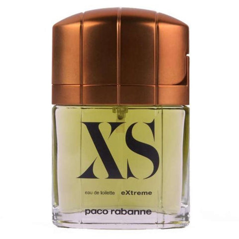 XS Extreme by Paco Rabanne - Luxury Perfumes Inc. - 