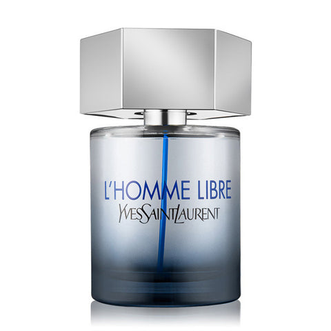 L'Homme Libre by Yves Saint Laurent - Luxury Perfumes Inc. - 