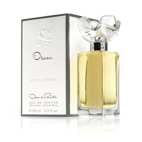Intrusion Oscar de la Renta perfume - a fragrance for women 2002