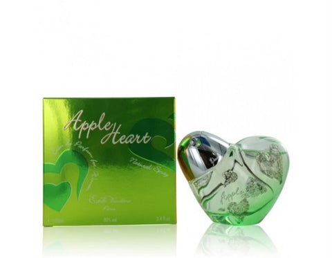 Apple Heart by Estelle Vendome - Luxury Perfumes Inc. - 