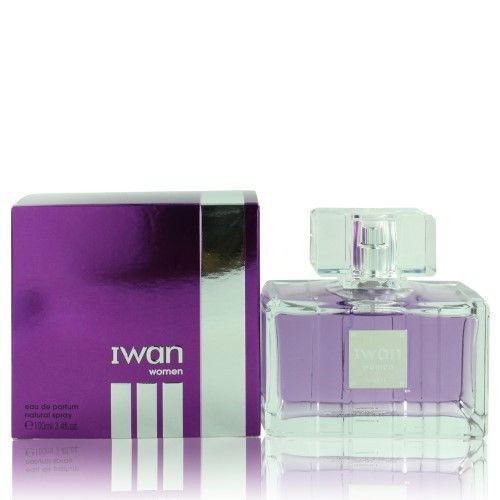Iwan by Glenn Perri - Luxury Perfumes Inc. - 