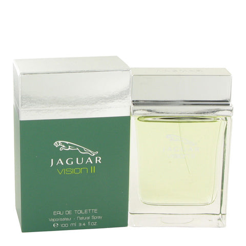 Vision II by Jaguar - Luxury Perfumes Inc. - 