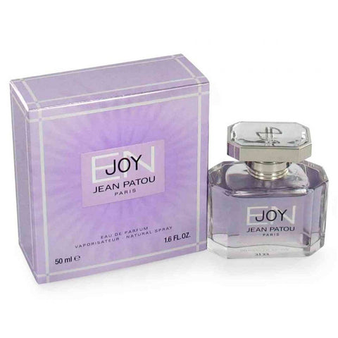 Enjoy by Jean Patou - Luxury Perfumes Inc. - 