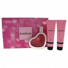 Bebe Gift Set by Bebe - Luxury Perfumes Inc. - 